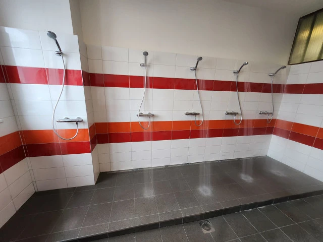 Instalace vodovodního a odpadního potrubí, sociálních zařízení - Charvát CTS 